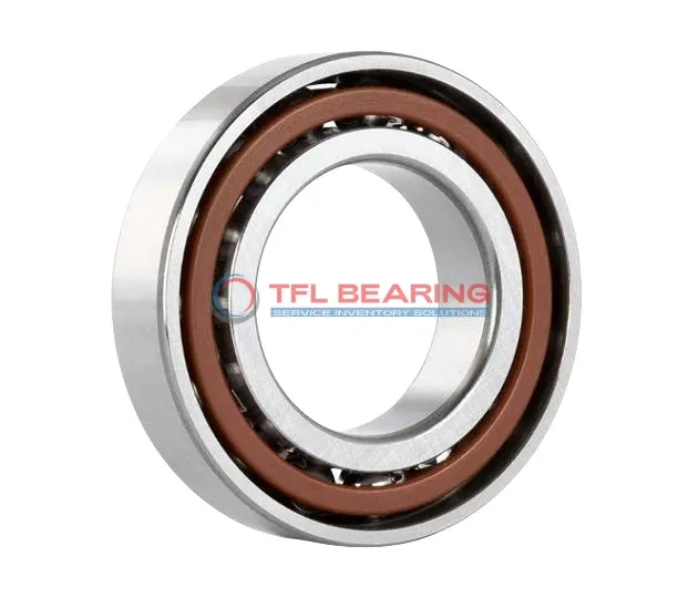 Super Precision Angular Contact Ball Bearings 7011 ACE/HCP4ADBA